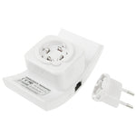 Répéteur Wi-Fi sans fil 300 Mbps Wireless-N 802.11n amplificateur de portée