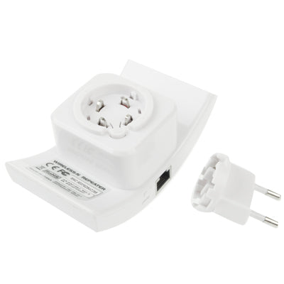 Répéteur Wi-Fi sans fil 300 Mbps Wireless-N 802.11n amplificateur de portée