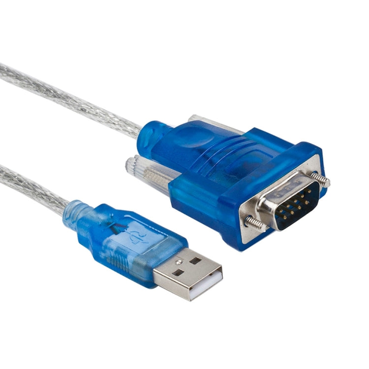 Câble USB vers RS232 (livraison couleur aléatoire), USB vers RS232 (avec un circuit intégré), USB vers RS232 (avec deux circuits intégrés), USB vers RS232 (qualité normale)