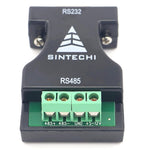 Convertisseur passif Sintechi RS-232 vers RS-485, Sintechi RS-232 vers RS-485