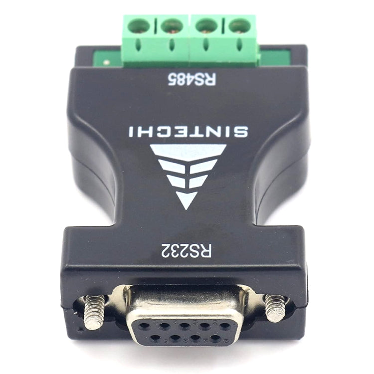 Convertisseur passif Sintechi RS-232 vers RS-485, Sintechi RS-232 vers RS-485
