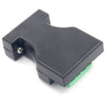 Convertisseur passif Sintechi RS-232 vers RS-485, Sintechi RS-232 vers RS-485
