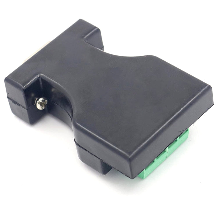 Convertisseur passif Sintechi RS-232 vers RS-485, Sintechi RS-232 vers RS-485