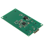 Boîtier disque dur SSD mSATA 6 Gb/s vers USB 3.0