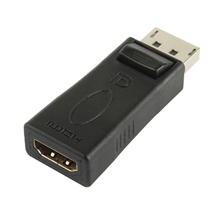 Adaptateur DisplayPort mâle vers HDMI femelle, DP mâle vers HDMI femelle