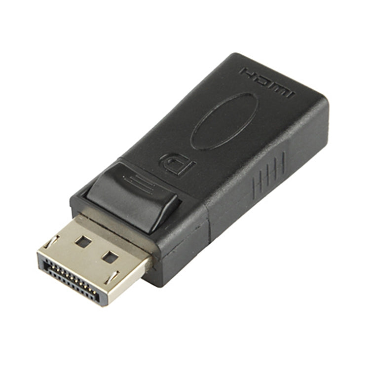Adaptateur DisplayPort mâle vers HDMI femelle, DP mâle vers HDMI femelle