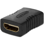 Adaptateur HDMI femelle 19 broches vers HDMI femelle 19 broches, HDMI femelle vers femelle