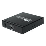 Boîtier convertisseur vidéo NK-10II HDMI vers HDMI/CVBS/AV, HDMI vers HDMI/CVBS/AV