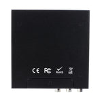 Boîtier convertisseur vidéo NK-10II HDMI vers HDMI/CVBS/AV, HDMI vers HDMI/CVBS/AV