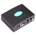 Convertisseur VGA vers HDMI avec audio (FY1316), VGA vers HDMI