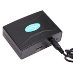 Convertisseur VGA vers HDMI avec audio (FY1316), VGA vers HDMI