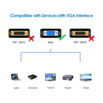 Câble VGA 15 broches mâle vers VGA 15 broches mâle haute qualité 3 m pour moniteur LCD / projecteur, 3 m