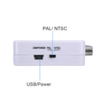 Décodeur audio Mini HDMI vers CVBS, Mini HDMI vers CVBS