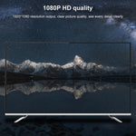 Adaptateur HDMI vers VGA Full HD 1080P pour alimentation et audio, S-PC-0470, S-PC-0470B