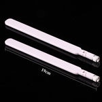 2 pièces antenne routeur 4G LTE SMA mâle B593 5dBi, antenne B593 5dBi blanche, antenne B593 5dBi noire