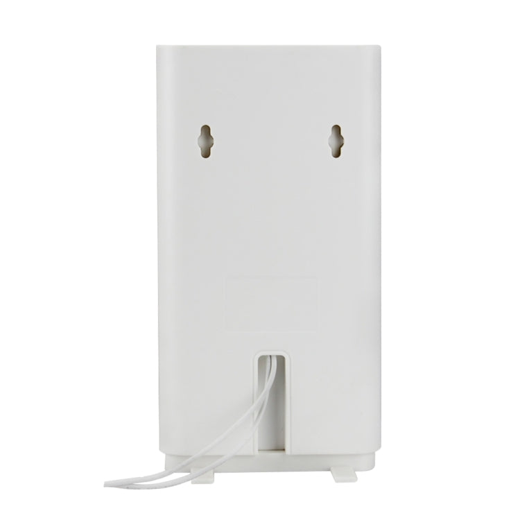 Antenne MIMO 4G LTE intérieure LF-ANT4G01 88dBi avec 2 câbles connecteurs de 2m, port SMA, port SMA