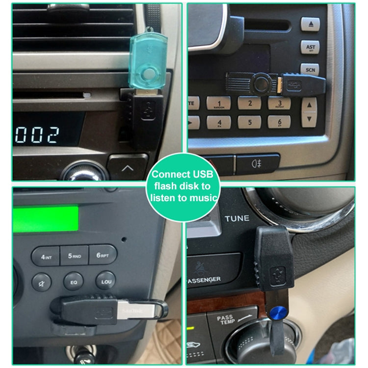 Adaptateur Mini USB mâle vers USB 2.0 AF, support fonction OTG, angle à gauche 90 degrés, angle à droite 90 degrés