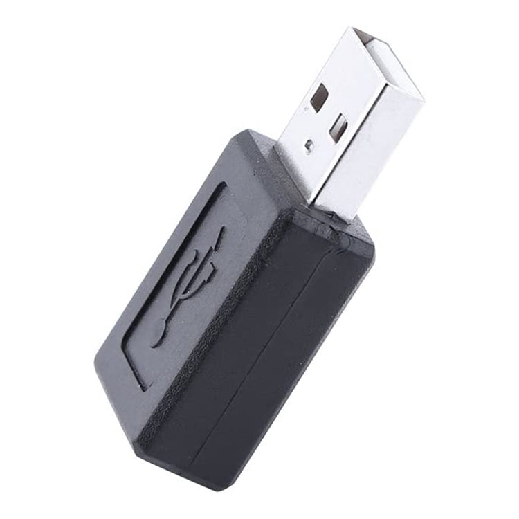 Adaptateur USB 2.0 AM vers Micro USB femelle, USB 2.0 AM
