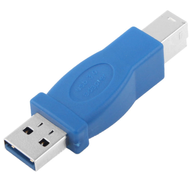 Adaptateur USB 3.0 AM vers BM super rapide, AM vers BM