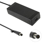 Adaptateur secteur 19V 7,1A pour ordinateur portable HP COMPAQ, embouts de sortie : 7,4 x 5,0 mm, 19V 7,1A