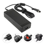 Adaptateur secteur 19V 7,1A pour ordinateur portable HP COMPAQ, embouts de sortie : 7,4 x 5,0 mm, 19V 7,1A