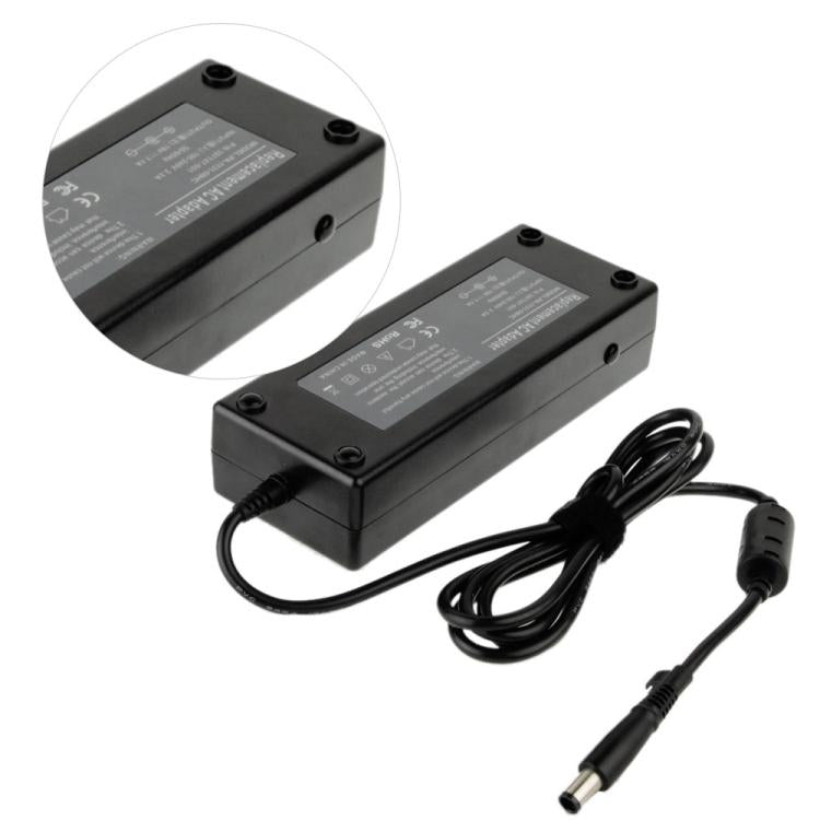 Adaptateur secteur 19V 7,1A pour ordinateur portable HP COMPAQ, embouts de sortie : 7,4 x 5,0 mm, 19V 7,1A