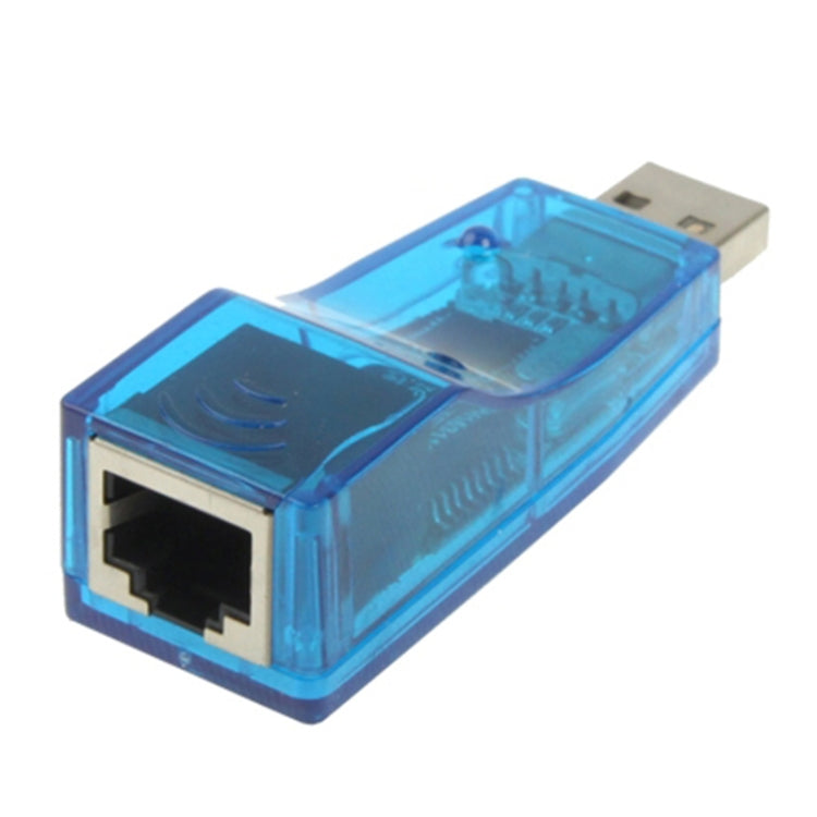 Carte réseau USB 1.1 RJ45 Lan 10/100M Ethernet