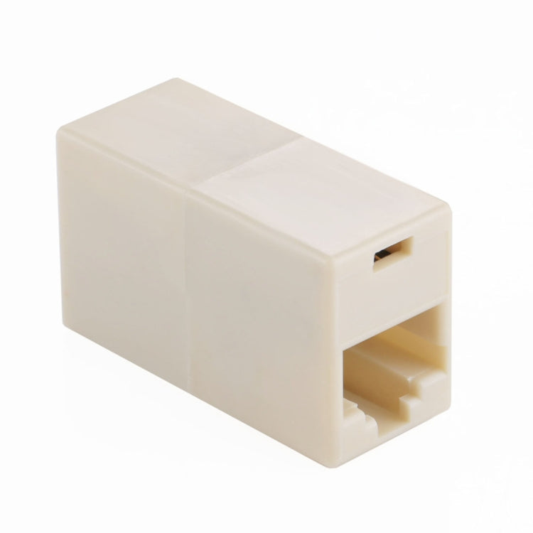 Adaptateur d'extension réseau RJ45, connecteur femelle RJ45 vers femelle RJ45