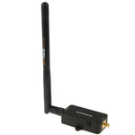 Amplificateur de signal WiFi Sunhans SH24BTA-N 35dBm 2,4GHz 3W 11N/G/B, répéteur sans fil SH24BTA-N