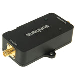 Amplificateur de signal WiFi Sunhans SH24BTA-N 35dBm 2,4GHz 3W 11N/G/B, répéteur sans fil SH24BTA-N