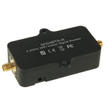 Amplificateur de signal WiFi Sunhans SH24BTA-N 35dBm 2,4GHz 3W 11N/G/B, répéteur sans fil SH24BTA-N