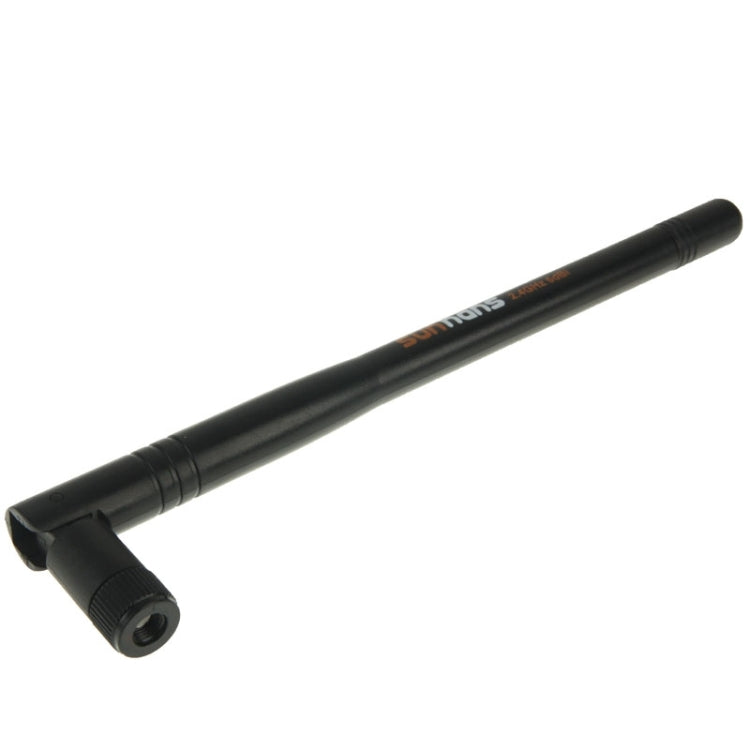 Amplificateur de signal WiFi Sunhans SH24BTA-N 35dBm 2,4GHz 3W 11N/G/B, répéteur sans fil SH24BTA-N