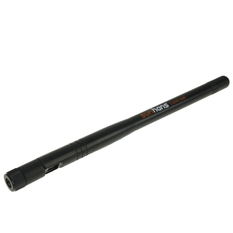 Amplificateur de signal WiFi Sunhans SH24BTA-N 35dBm 2,4GHz 3W 11N/G/B, répéteur sans fil SH24BTA-N