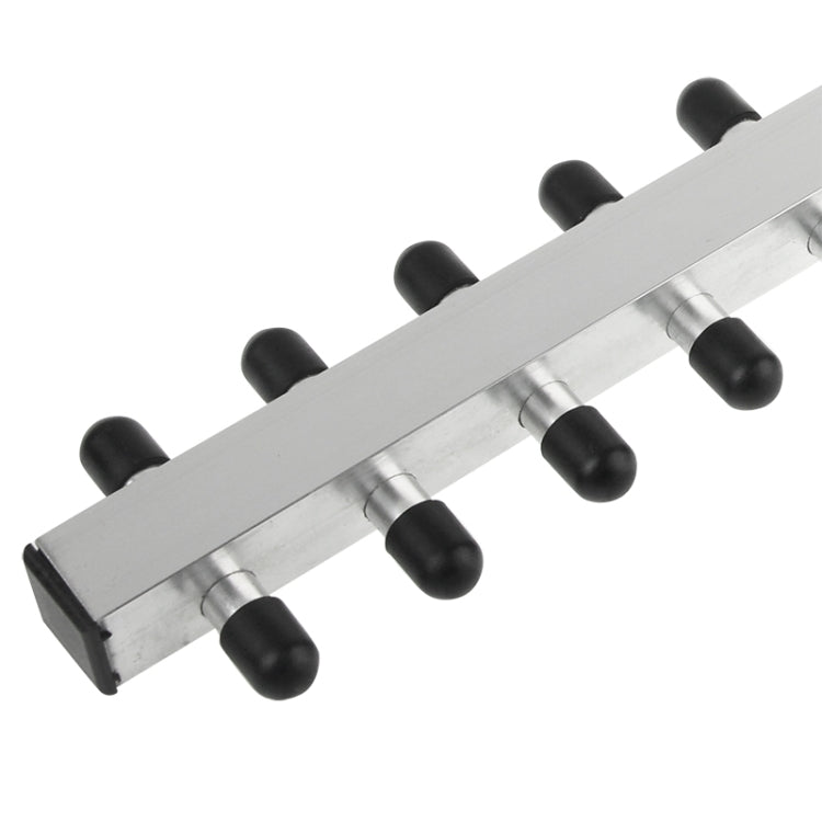 Antenne réseau Yagi SMA sans fil 17dBi, Yagi SMA 17dBi