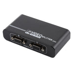 Répartiteur VGA VGA-102A 1 vers 2 ports 1920 x 1440, 2 ports