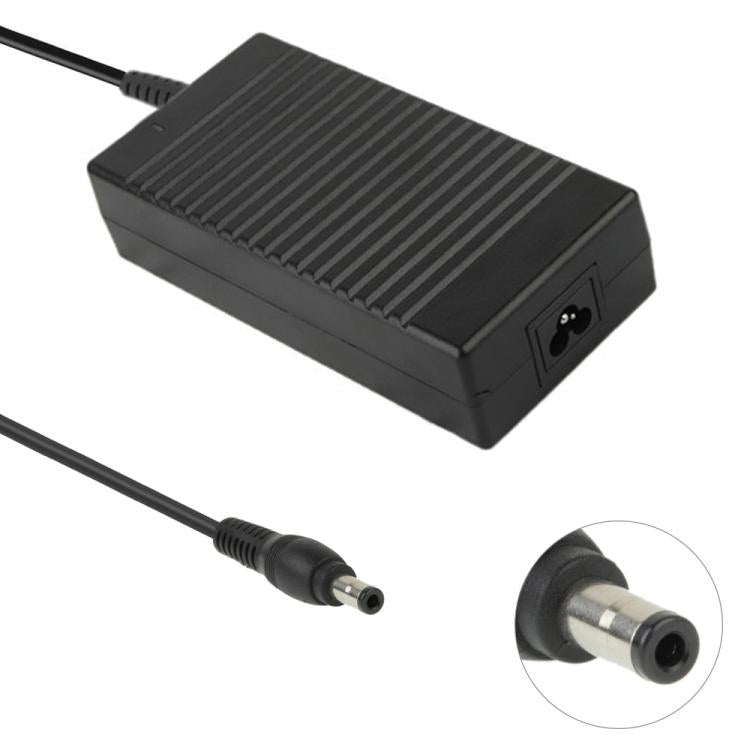 Adaptateur secteur 19V 7,9A pour Acer Aspire 1800, embouts de sortie : 5,5 x 2,5 mm, 7,9A