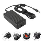 Adaptateur secteur 19V 7,9A pour Acer Aspire 1800, embouts de sortie : 5,5 x 2,5 mm, 7,9A