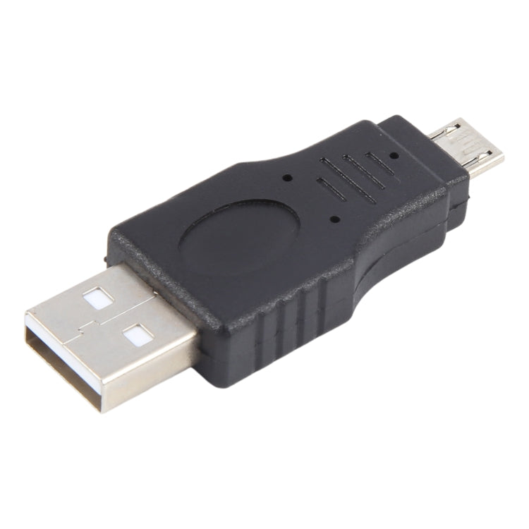 Adaptateur USB A mâle vers Micro USB 5 broches mâle, USB 2.0 A mâle