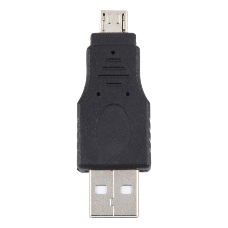 Adaptateur USB A mâle vers Micro USB 5 broches mâle, USB 2.0 A mâle