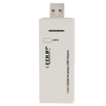 Adaptateur Wifi sans fil USB 3.0 double bande 802.11AC 1200M EDUP AC-1601, AC-1601 1200Mbps