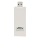 Adaptateur Wifi sans fil USB 3.0 double bande 802.11AC 1200M EDUP AC-1601, AC-1601 1200Mbps