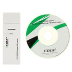 Adaptateur Wifi sans fil USB 3.0 double bande 802.11AC 1200M EDUP AC-1601, AC-1601 1200Mbps