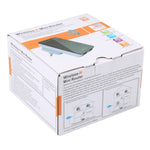 Mini routeur sans fil 300 Mbps Wireless-N, supporte modes AP / Client / Routeur / Pont / Répéteur, livraison aléatoire, prise US