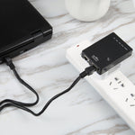 Mini routeur sans fil 300 Mbps Wireless-N, supporte modes AP / Client / Routeur / Pont / Répéteur, livraison aléatoire, prise US