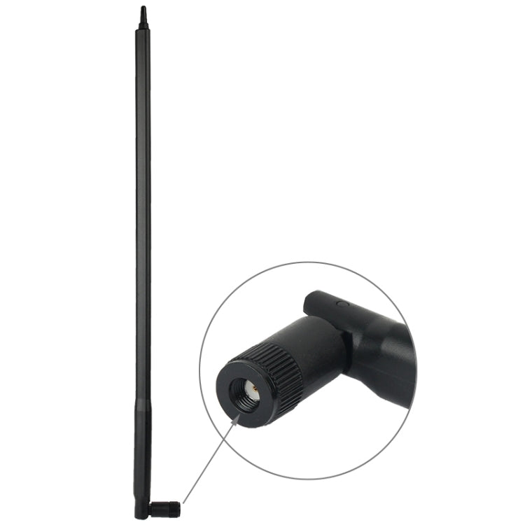 Antenne RP-SMA 2.4GHz 22dBi pour routeur réseau