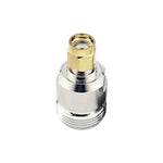 Connecteur N femelle vers RP-SMA mâle, RP-SMA mâle