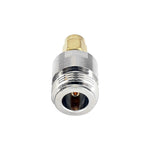 Connecteur N femelle vers RP-SMA mâle, RP-SMA mâle