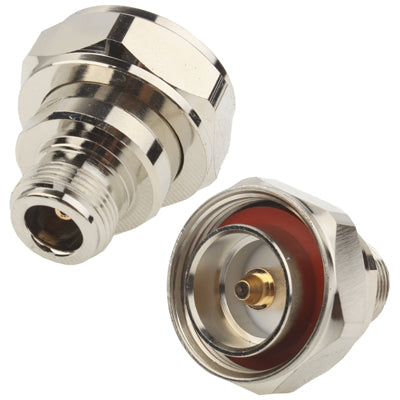 Connecteurs coaxiaux RF L29 / N-JK, L29 / N-JK RF