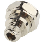 Connecteurs coaxiaux RF L29 / N-JK, L29 / N-JK RF