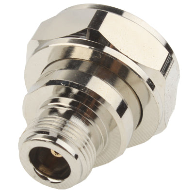 Connecteurs coaxiaux RF L29 / N-JK, L29 / N-JK RF